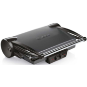 Электрогриль Bosch TFB4431V 2000Вт серебристый
