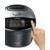 Мультиварка Bosch MUC24B64RU 5л 940Вт черный/серебристый