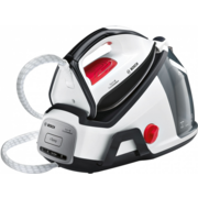Парогенератор Bosch TDS6540 2400Вт белый/серый