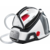 Парогенератор Bosch TDS6540 2400Вт белый/серый