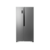 Холодильник Side-by-Side GORENJE Холодильник Side-by-Side GORENJE/ Side-by-Side, 178.6x91x64.3, 339/177 л, электронное упарвление, дисплей, A+, Total NoFrost, ледогенератор, нержавеющая сталь
