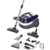 Пылесос BOSCH BWD41740 традиционный/моющий/с аквафильтром 1700 Вт Capacity 4 л Weight 7 кг BWD41740