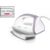 Парогенератор Bosch TDS6110 2400Вт белый/фиолетовый