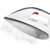 Парогенератор Bosch TDS6110 2400Вт белый/фиолетовый