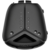 Минисистема Hi-Fi Sony GTK-XB72 черный CD CDRW FM USB BT