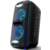 Минисистема Hi-Fi Sony GTK-XB72 черный CD CDRW FM USB BT