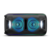 Минисистема Hi-Fi Sony GTK-XB72 черный CD CDRW FM USB BT