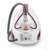 Паровая станция Tefal Pro Express Anticalc SV8012E0 2800Вт белый/фиолетовый