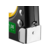Степлер ручной Stayer BlackPro 140 скобы тип 140(6-14мм)/36(10-14мм)/300(10-14мм)/500(14мм)