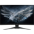 Монитор Gigabyte 27" Aorus CV27F-EK VA 1920x1080 165Hz FreeSync 400cd/m2 16:9