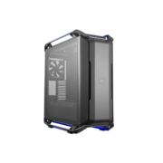 Корпус COOLER MASTER COSMOS C700P BLACK EDITION Tower без Б/П ATX EATX MicroATX MiniITX Цвет черный MCC-C700P-KG5N-S00