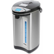 Термопот Polaris PWP 5011D 4.5л. 750Вт черный/серебристый