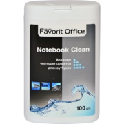 Салфетки Favorit office