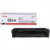 Картридж лазерный Canon 054HC 3027C002 голубой (2300стр.) для Canon MF645Cx/MF643Cdw/MF641Cw/LBP623Cdw/621Cw