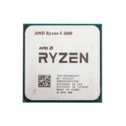 Процессор RYZEN X6 R5-3600 SAM4 OEM 65W 3600 100-000000031 AMD