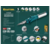 Паяльник Kraftool 55503-H10 газовый 120Втмакс.t=1300