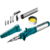 Паяльник Kraftool 55503-H10 газовый 120Втмакс.t=1300