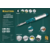 Паяльник Kraftool 55504-H8 газовый 70Втмакс.t=1300