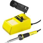 Паяльная станция Stayer 55371 электрический 48Втмакс.t=480