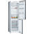 Холодильник BOSCH Serie 4, VitaFresh, Full NoFrost, Габариты 186x60x66, Общий пол. объем: 324 (х:237, м:87), Под нержавеющую сталь, Утопленные ручки во всю высоту, Multi Airflow, Зона свежести VitaFresh, LED освещение сверху, Полки EasyAccess, Класс энерг