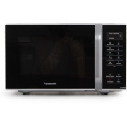 Микроволновая Печь Panasonic NN-ST34HMZPE 23л. 800Вт черный/серебристый