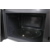 Микроволновая Печь Panasonic NN-ST34HMZPE 23л. 800Вт черный/серебристый