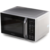 Микроволновая Печь Panasonic NN-ST34HMZPE 23л. 800Вт черный/серебристый