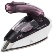 Утюг дорожный Rowenta DA1511F1 1000Вт фиолетовый/белый