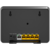 Роутер беспроводной D-Link DIR-815/SRU/S1A AC1200 10/100BASE-TX черный