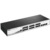 Коммутатор D-Link DGS-1210-28/ME/A2A, L2 Managed Switch with 24 10/100/1000Base-T ports and 4 1000Base-X SFP ports.16K Mac address, 802.3x Flow Control, 4K of 802.1Q VLAN, 802.1p Priority Queues, Traffic Segmen