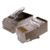 Коннектор Lanmaster (TWT-PL45/S-8P8C-6T) FTP кат.6 RJ45 (упак.:100шт)