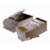 Коннектор Lanmaster (TWT-PL45/S-8P8C-6T) FTP кат.6 RJ45 (упак.:100шт)