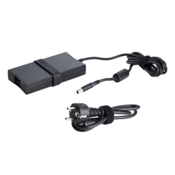 Адаптер переменного тока Power Supply: Euro 130W AC Adaptor (7.4mm, 1.8 m)