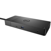 Докстанция WD19DC с поддержкой Thunderbolt 3 и USB-C Dell™ Performance Dock WD-19DC with 240W AC adapter