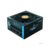 Блок питания Chieftec ATX 750W Proton BDF-750C 80+ bronze 24pin APFC 140mm fan 6xSATA Cab Manag RTL