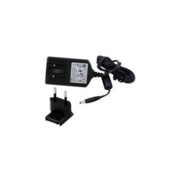 Блок питания Power Supply: EU plug, 1.0A @ 5.2 VDC, 90-255VAC @ 50-60Hz (commonly used in continental Europe)