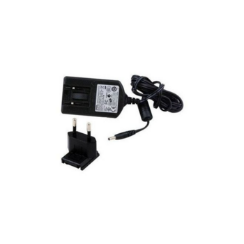 Блок питания Power Supply: EU plug, 1.0A @ 5.2 VDC, 90-255VAC @ 50-60Hz (commonly used in continental Europe)