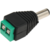 Коннектор Falcon Eye Adapter-HF DC (f) черный