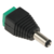 Коннектор Falcon Eye Adapter-HF DC (f) черный