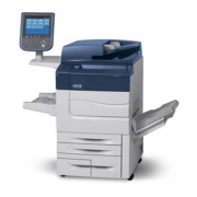 Встроенный контроллер EFI EX XEROX Color С60/C70