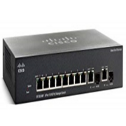 Сетевое оборудование Cisco SB SF352-08-K9-EU 8-port 10/100 Managed Switch