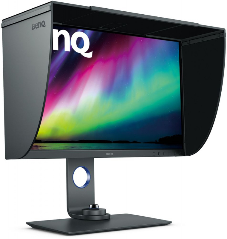 Купить Монитор Benq 27 Дюймов