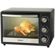 Электропечь Scarlett SC-EO93O21 20л.