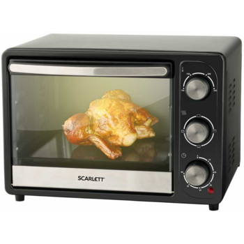 Электропечь Scarlett SC-EO93O21 20л.