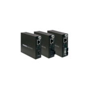 GST-802 медиа конвертер GST-802 медиа конвертер/ 10/100/1000Base-T to 1000Base-SX Smart Gigabit Converter