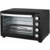 Мини-печь GFGril GFO-30B Convection Plus 30л. 1600Вт черный/серебристый
