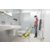 Пылесос-электровеник Karcher FC 5 460Вт желтый