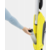 Пылесос-электровеник Karcher FC 5 460Вт желтый
