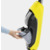 Пылесос-электровеник Karcher FC 5 460Вт желтый