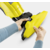 Пылесос-электровеник Karcher FC 5 460Вт желтый